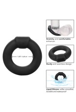 Calexotics Calexotics - Alpha Liquid Silicone Optimum Ring