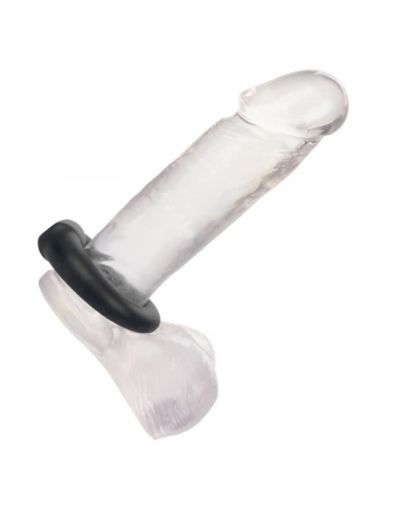 Calexotics Calexotics - Alpha Liquid Silicone Optimum Ring