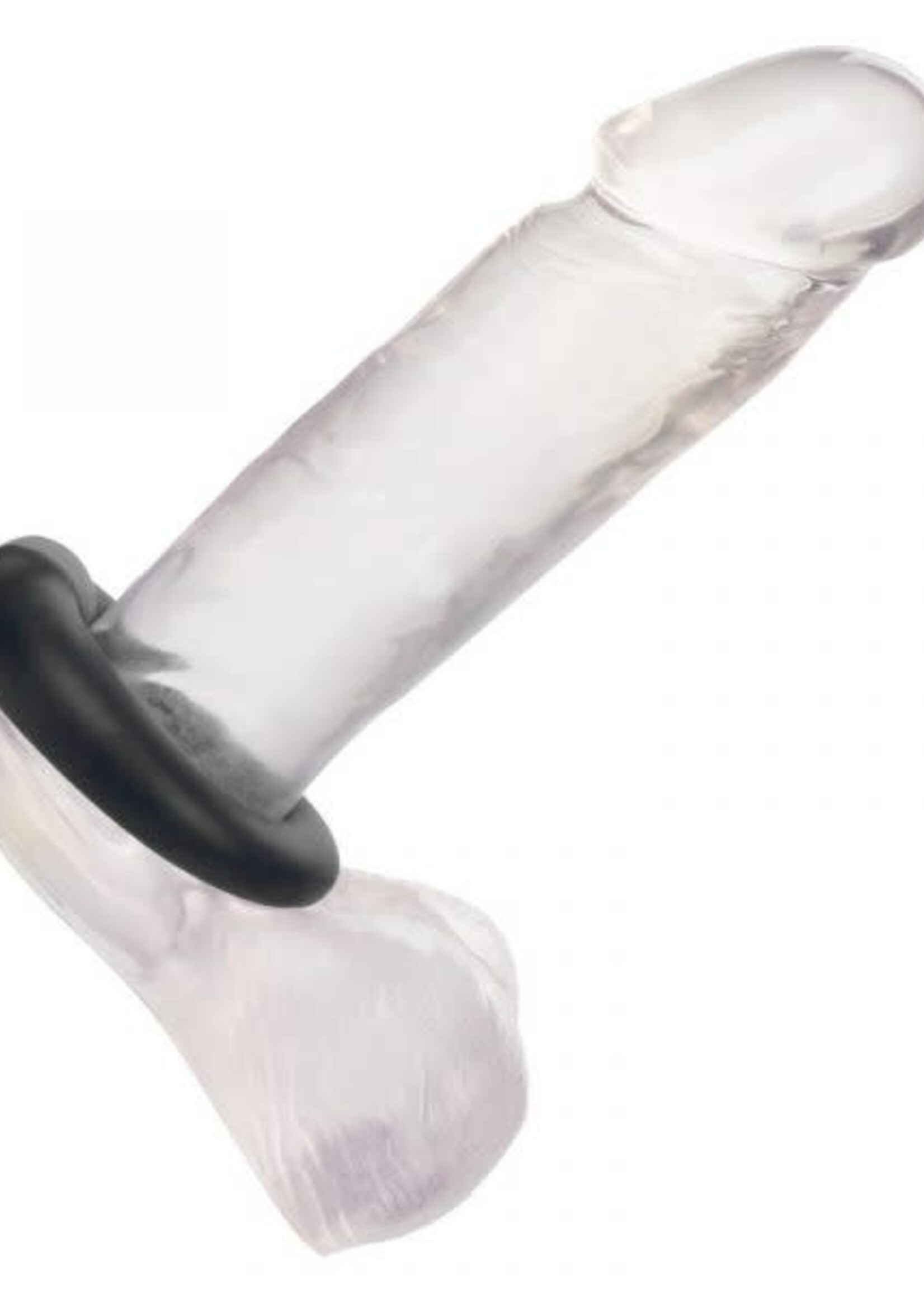 Calexotics Calexotics - Alpha Liquid Silicone Optimum Ring