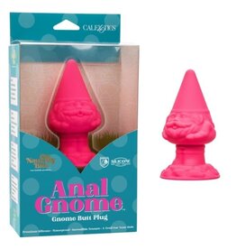 Calexotics Anal Gnome Butt Plug