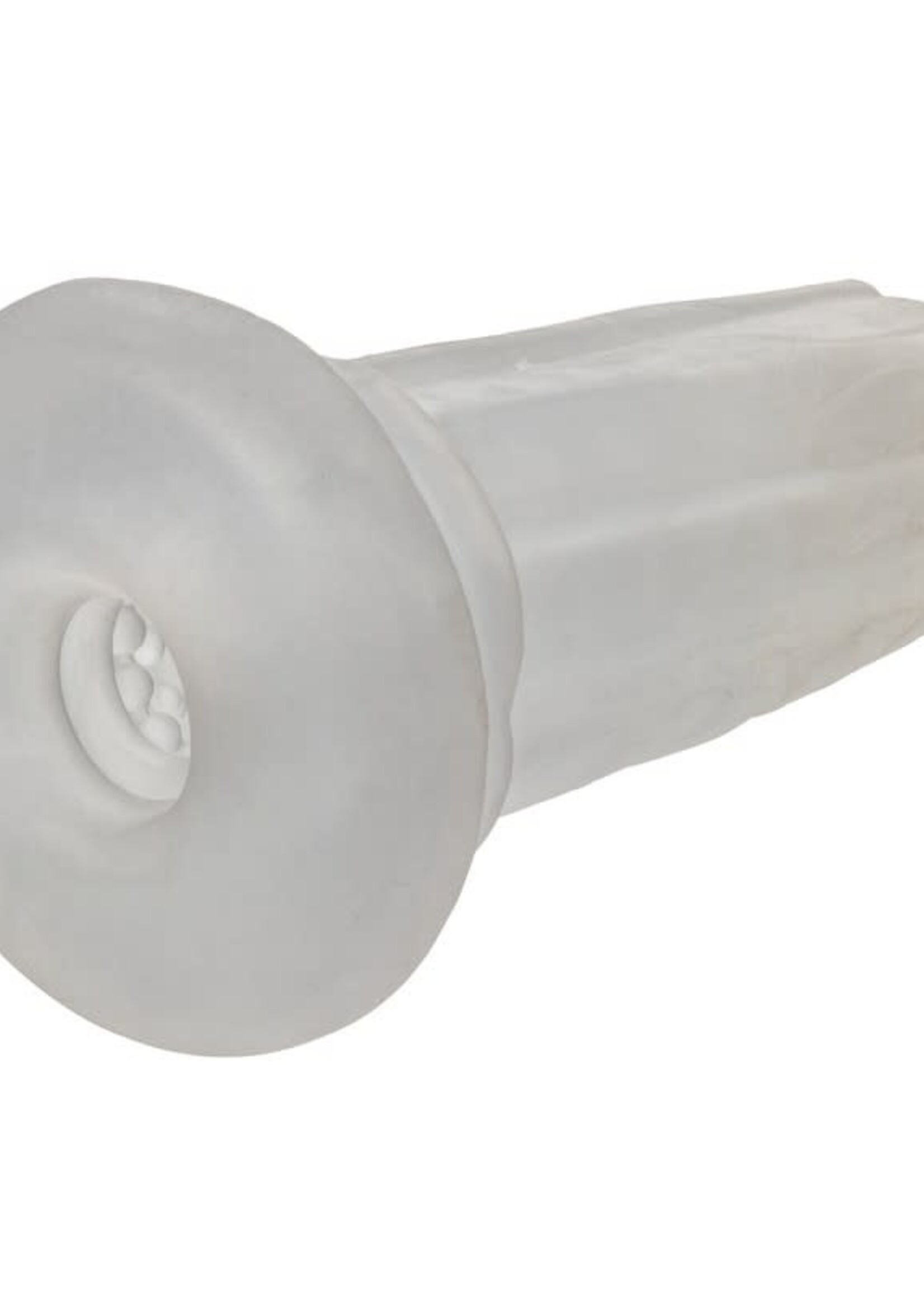 Calexotics Bionic - Sucking And Vibrating Masturbator Rechargeable