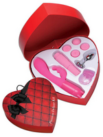 Passion Deluxe Kit