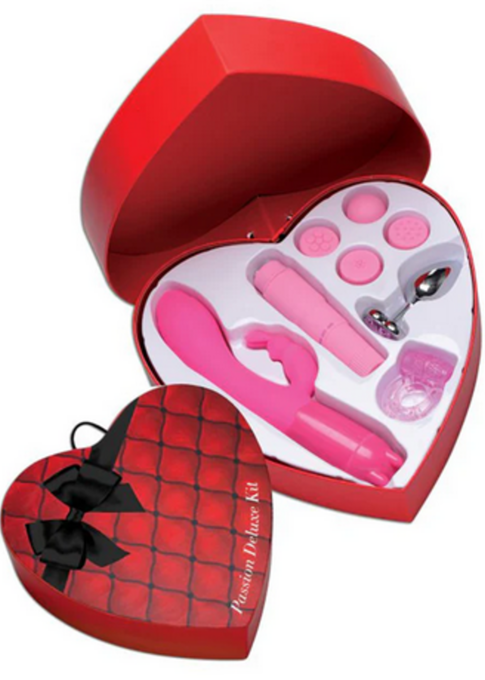 Passion Deluxe Kit