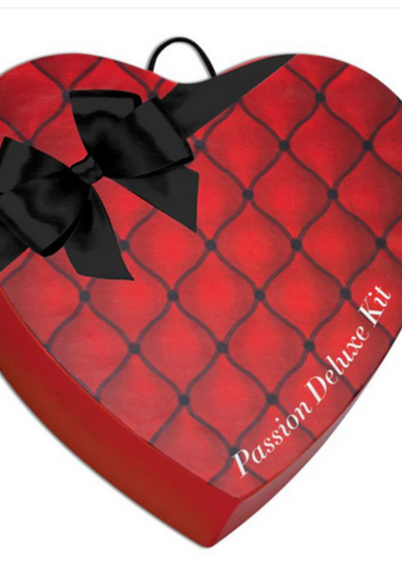 Passion Deluxe Kit