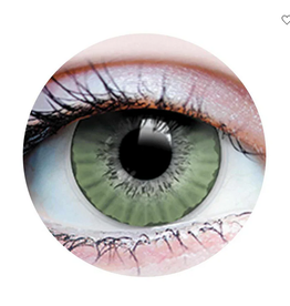 Primal Contact Lenses Primal Contacts - Moonlight Jade - Green 503