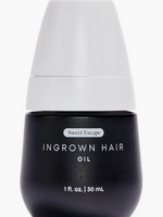 Bush Balm Bush Balm - Ingrown Hair Oil - Sweet Escape