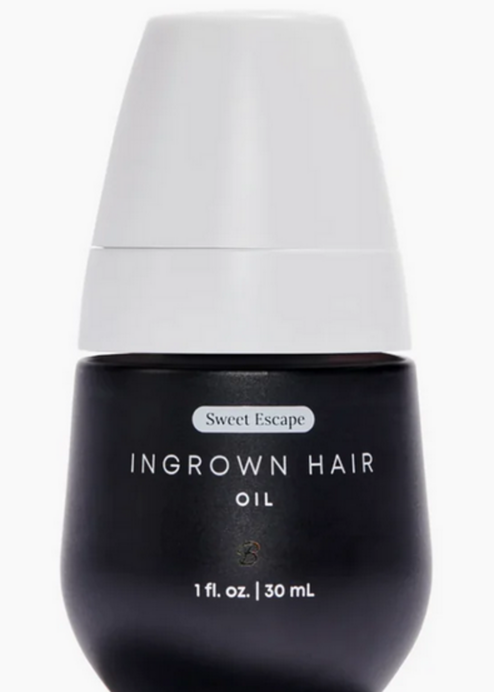 Bush Balm Bush Balm - Ingrown Hair Oil - Sweet Escape