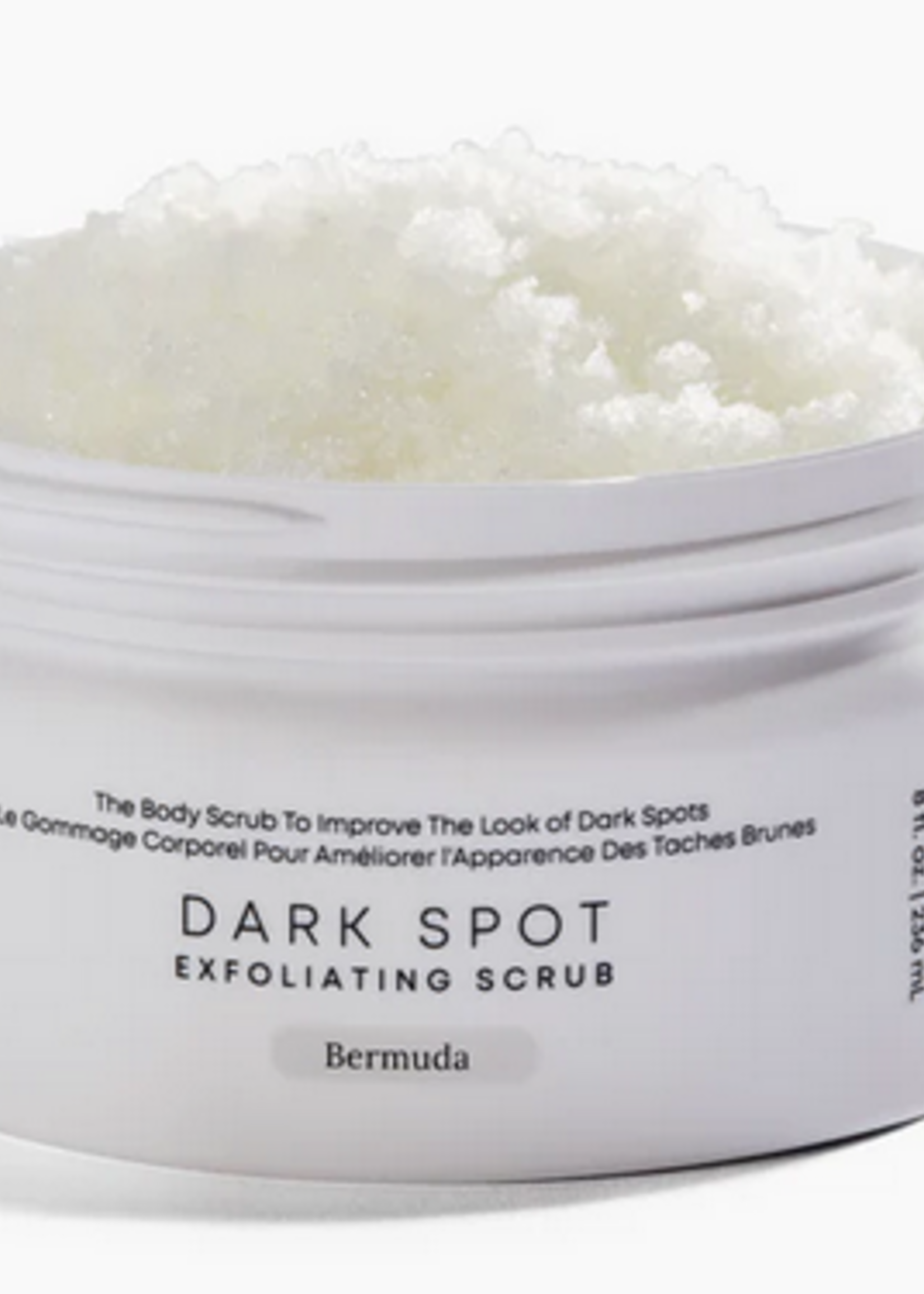Bush Balm Bush Balm - Dark Spot Exfoliating Scrub - Bermuda