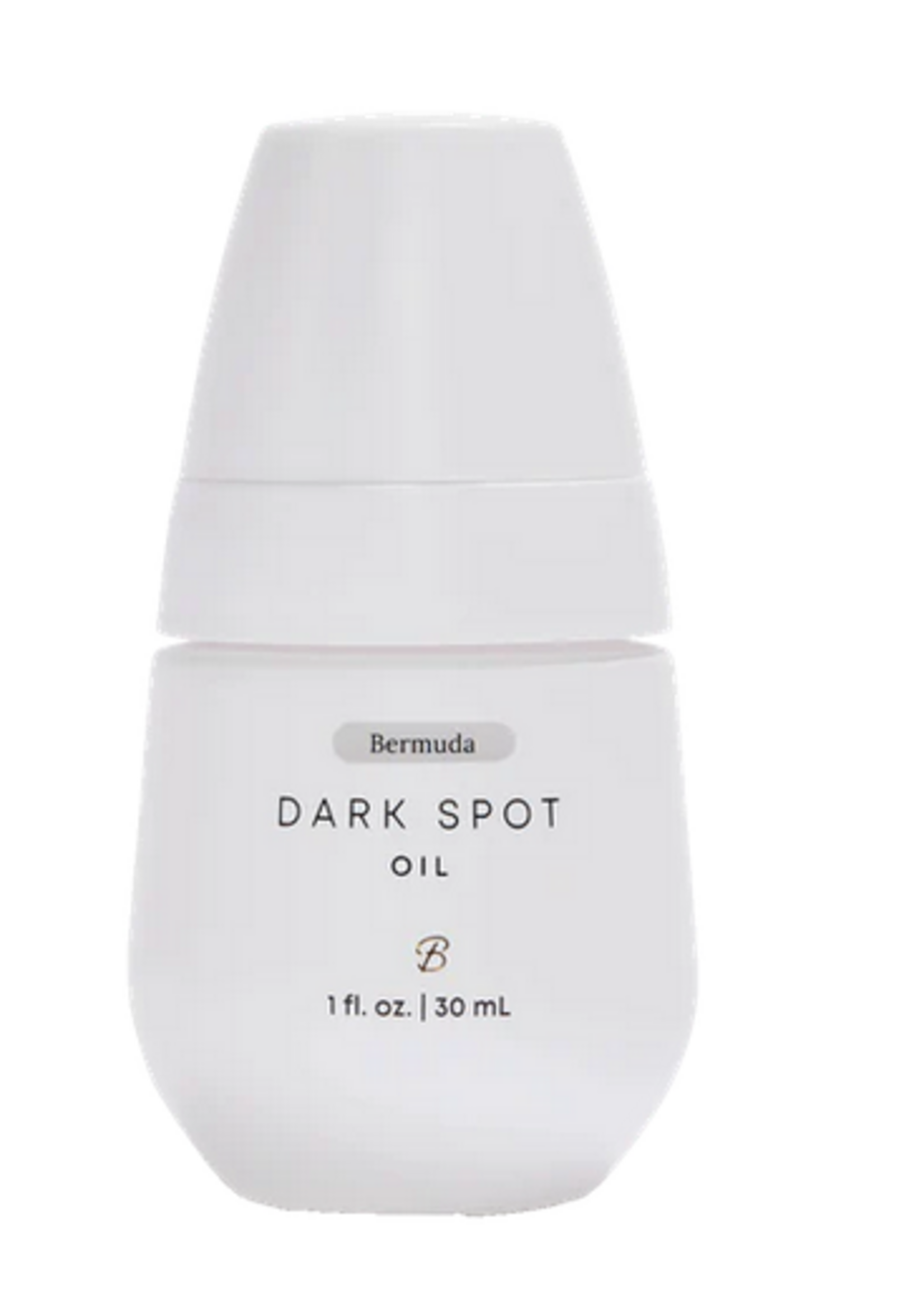Bush Balm Bush Balm - Dark Spot Oil - Bermuda