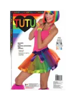 Rainbow Tutu - OS
