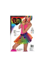 Rainbow Tutu - OS
