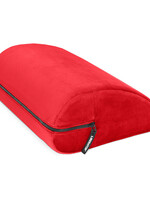 Liberator Liberator Jaz Motion - Red