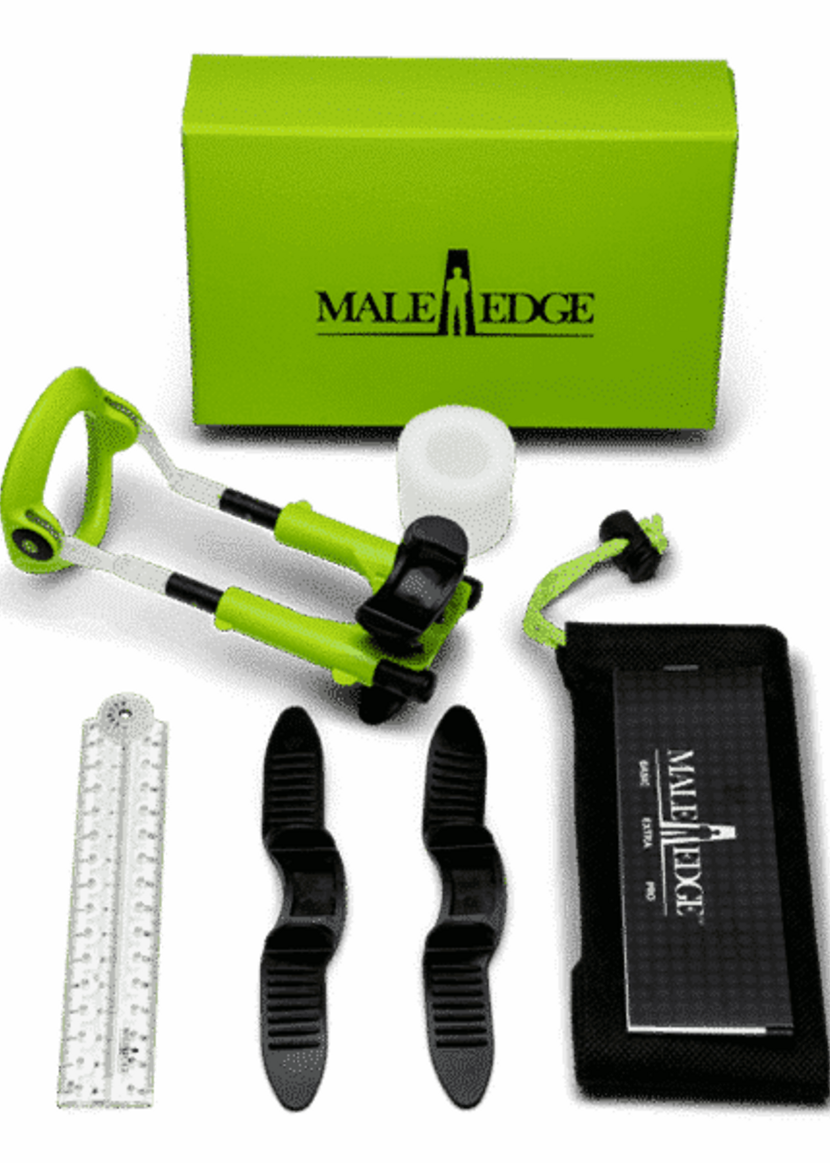 MaleEdge Extra