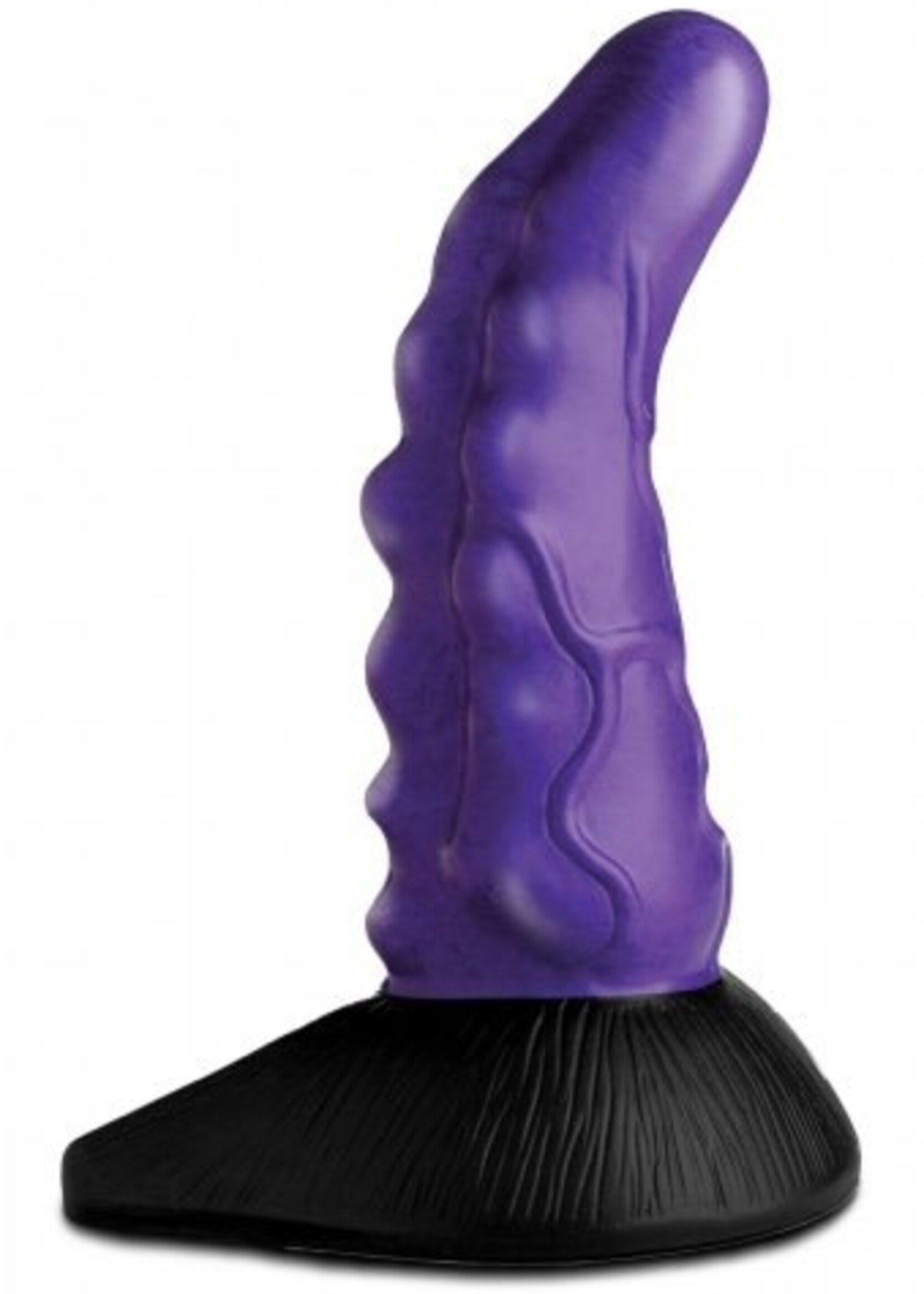 XR Brands Creature Cocks - Orion Invader