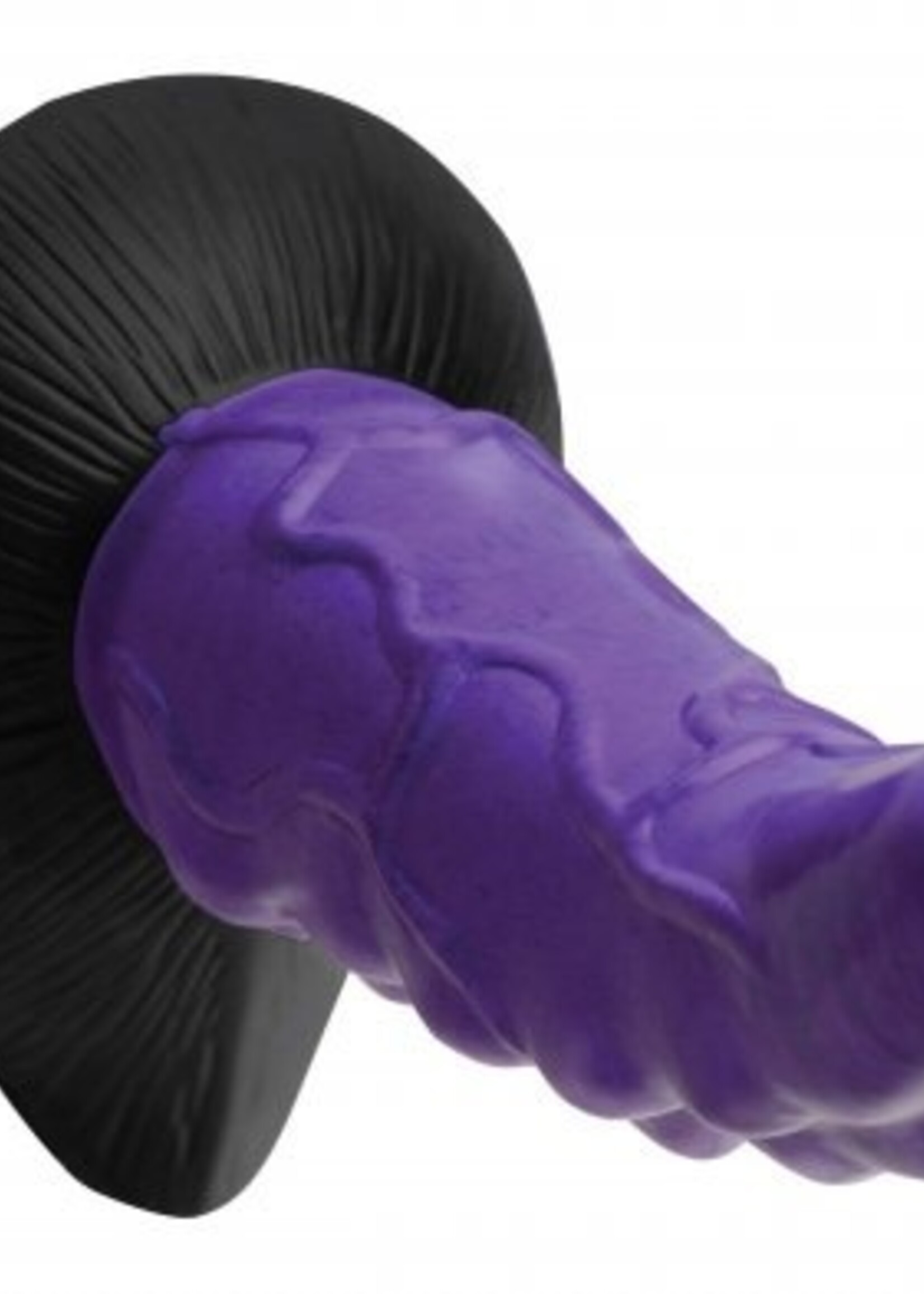 XR Brands Creature Cocks - Orion Invader