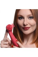 XR Brands Bloomgasm - Passion Petals - Red