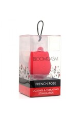 XR Brands Bloomgasm - French Rose