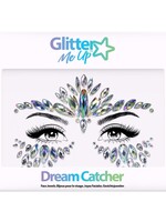 Glitter Me Up Glitter Me Up - Face Jewels - Dream Catcher