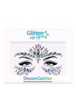Glitter Me Up Glitter Me Up - Face Jewels - Dream Catcher