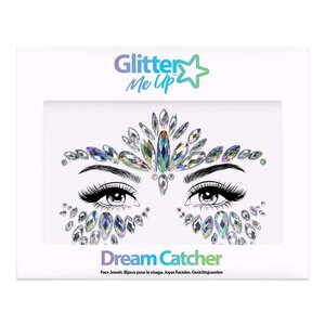 Glitter Me Up - Face Jewels - Dream Catcher