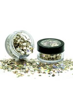 Glitter Me Up Glitter Me Up - Holographic Glitter 3g - Golden Girl