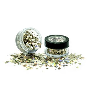 Glitter Me Up - Holographic Glitter 3g - Golden Girl