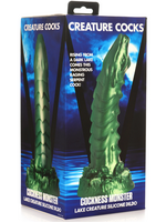XR Brands Creature Cocks - Cockness Monster