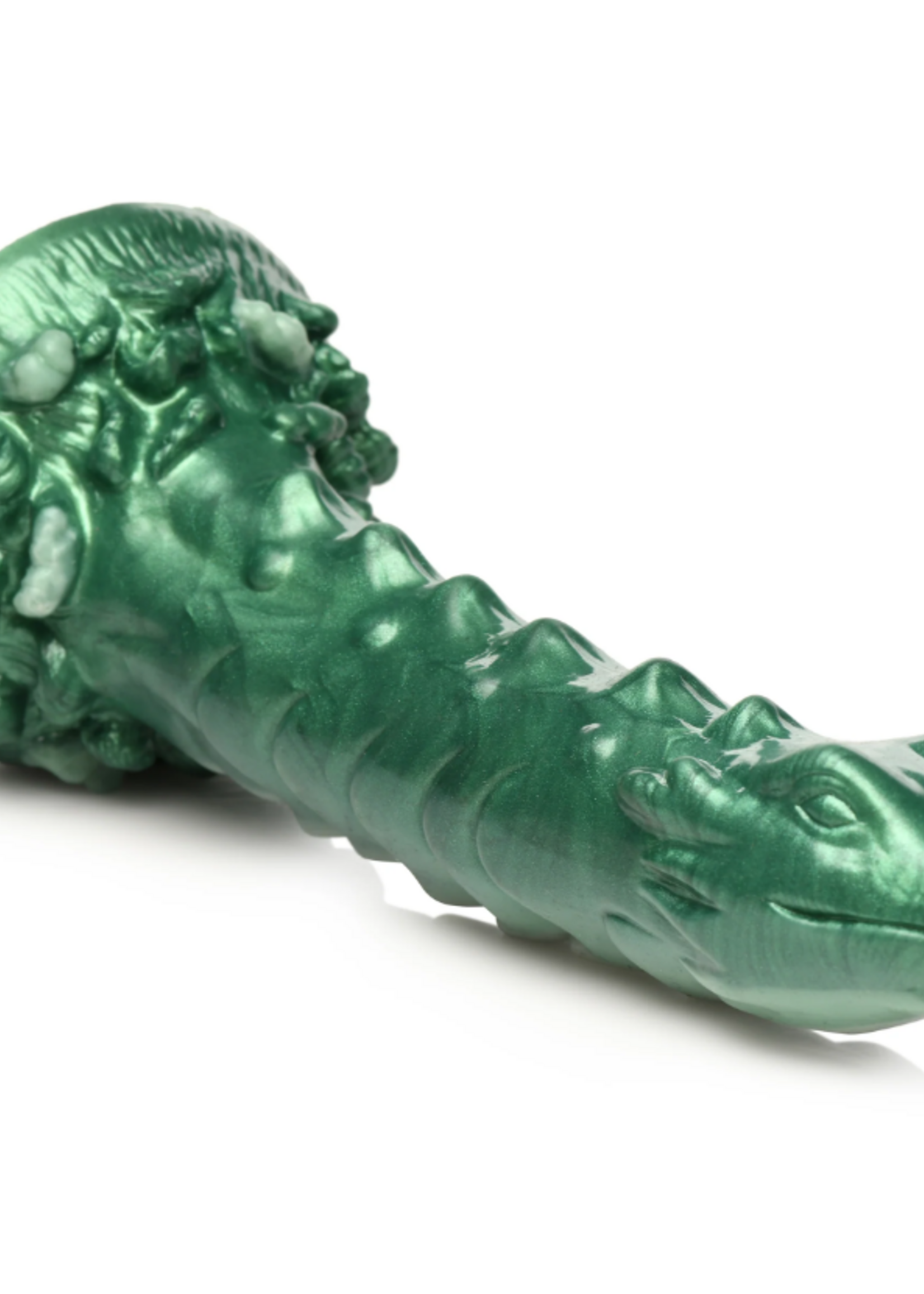 XR Brands Creature Cocks - Cockness Monster