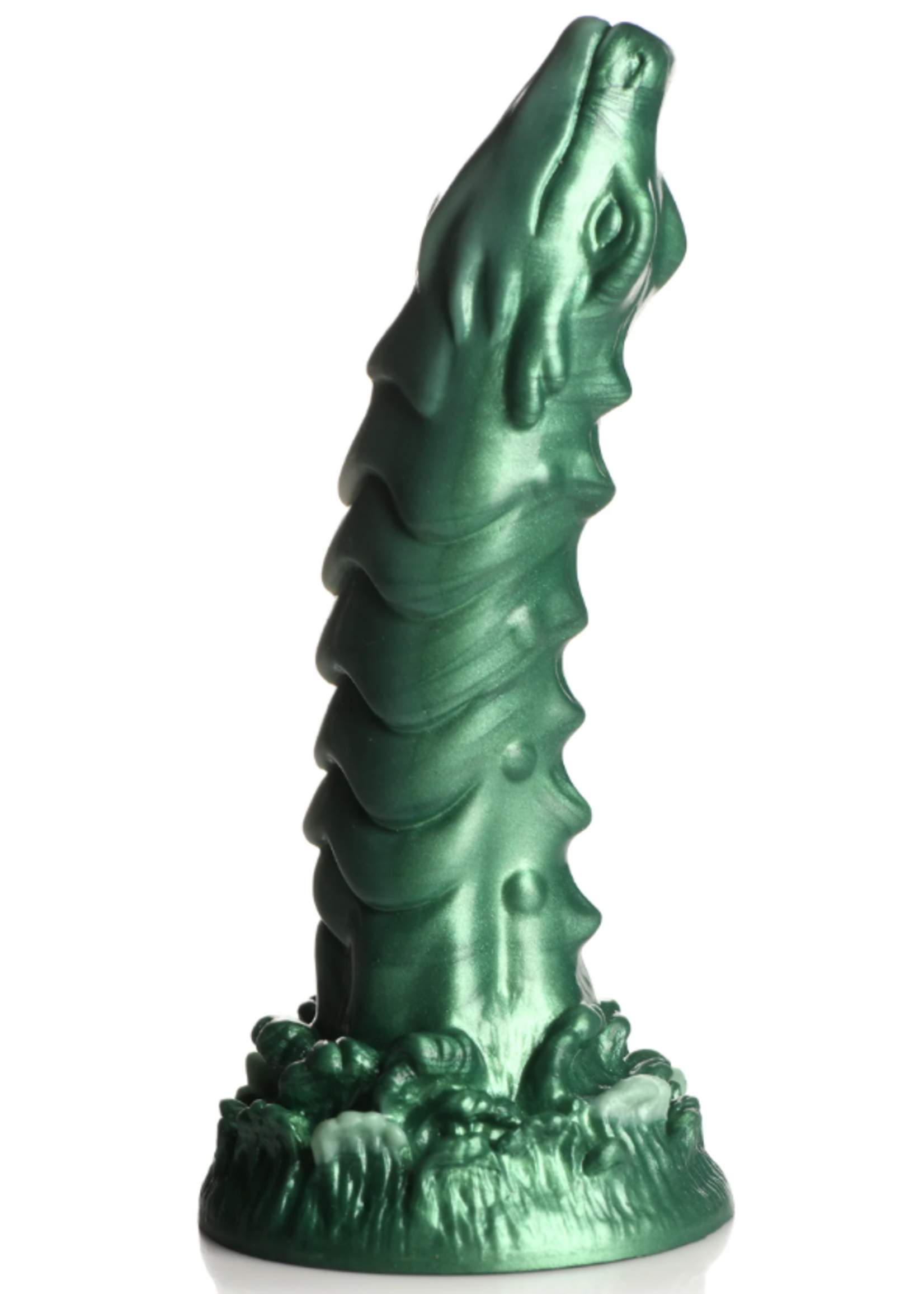 XR Brands Creature Cocks - Cockness Monster
