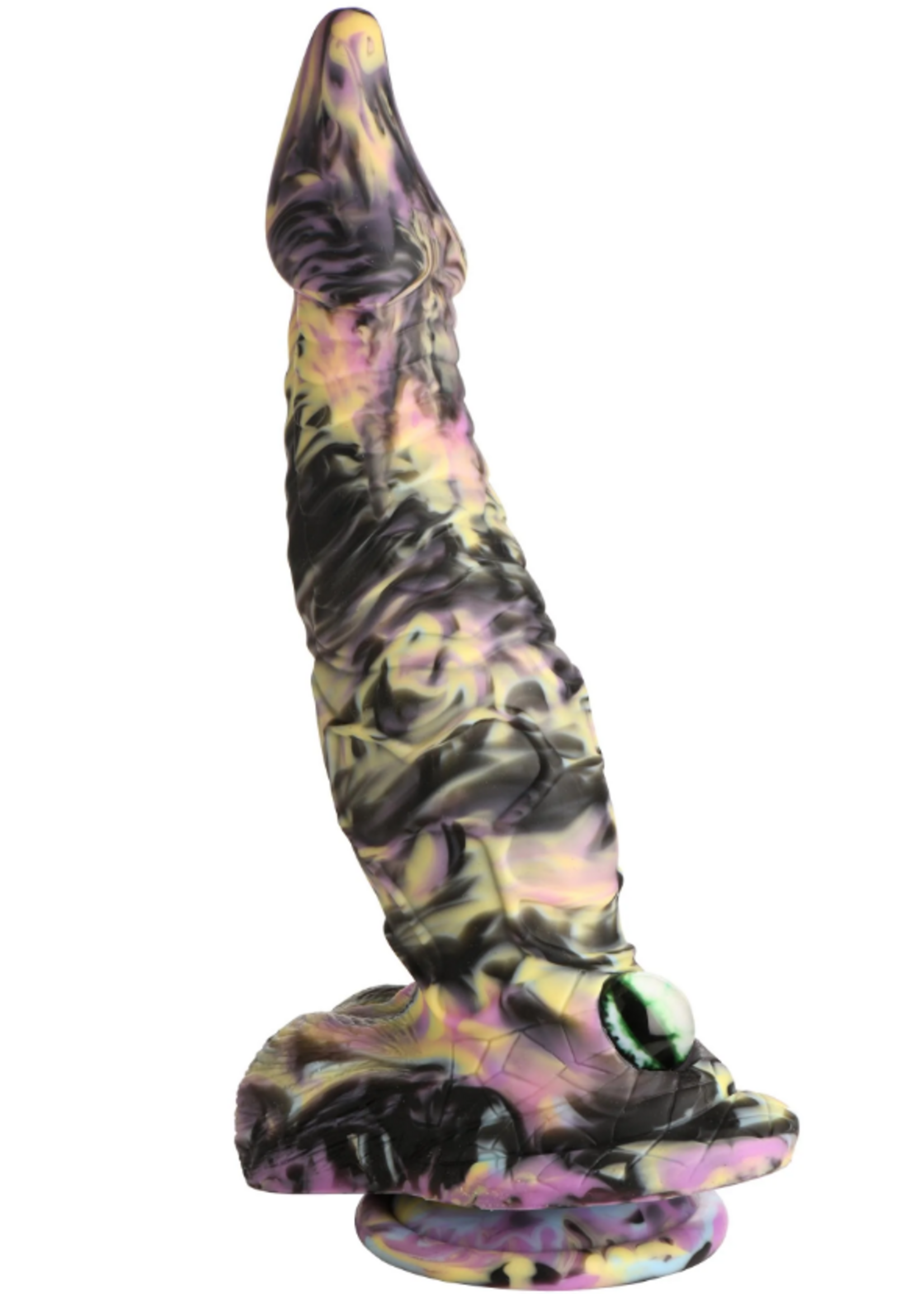XR Brands Creature Cocks - Cyclops