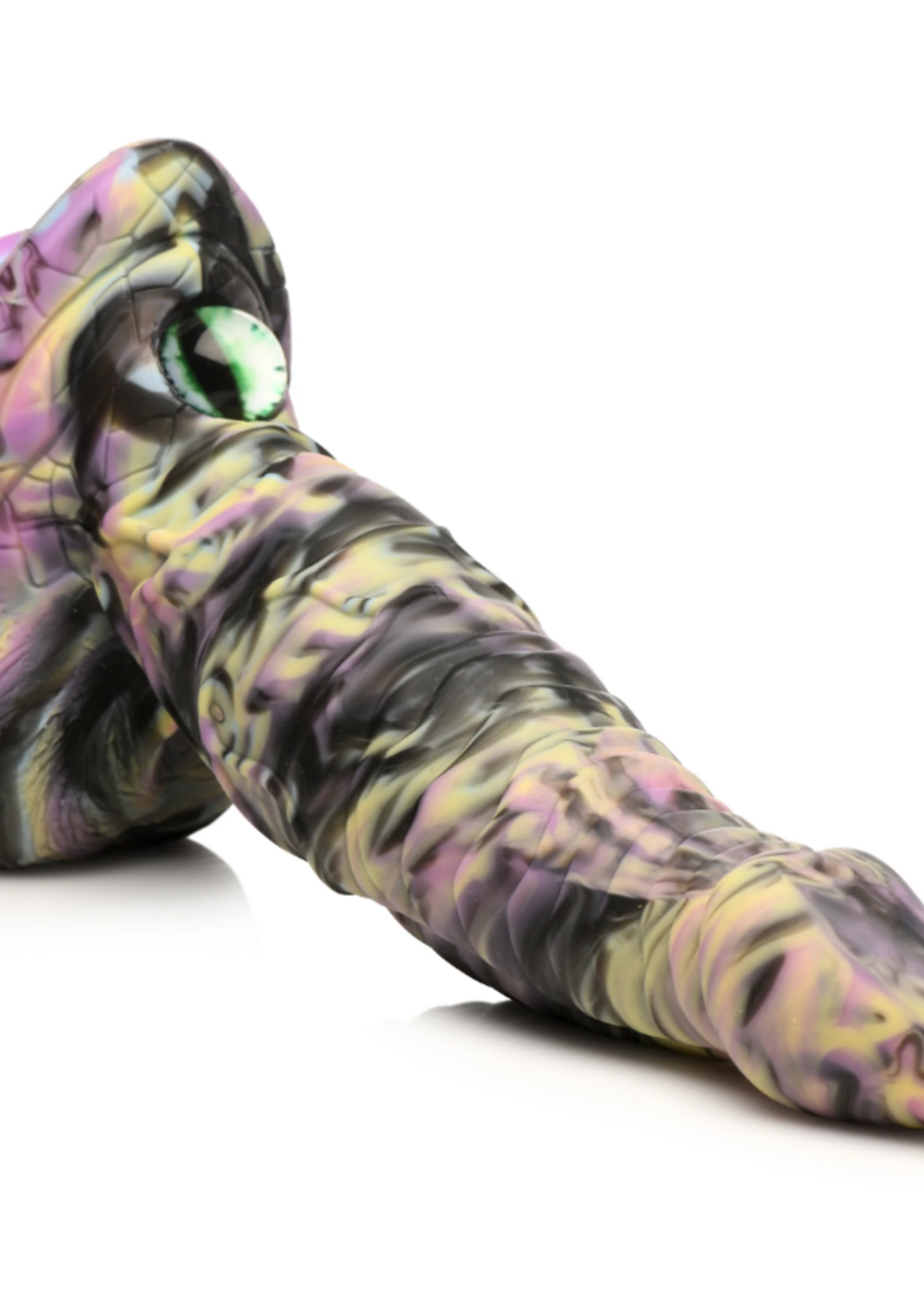 XR Brands Creature Cocks - Cyclops
