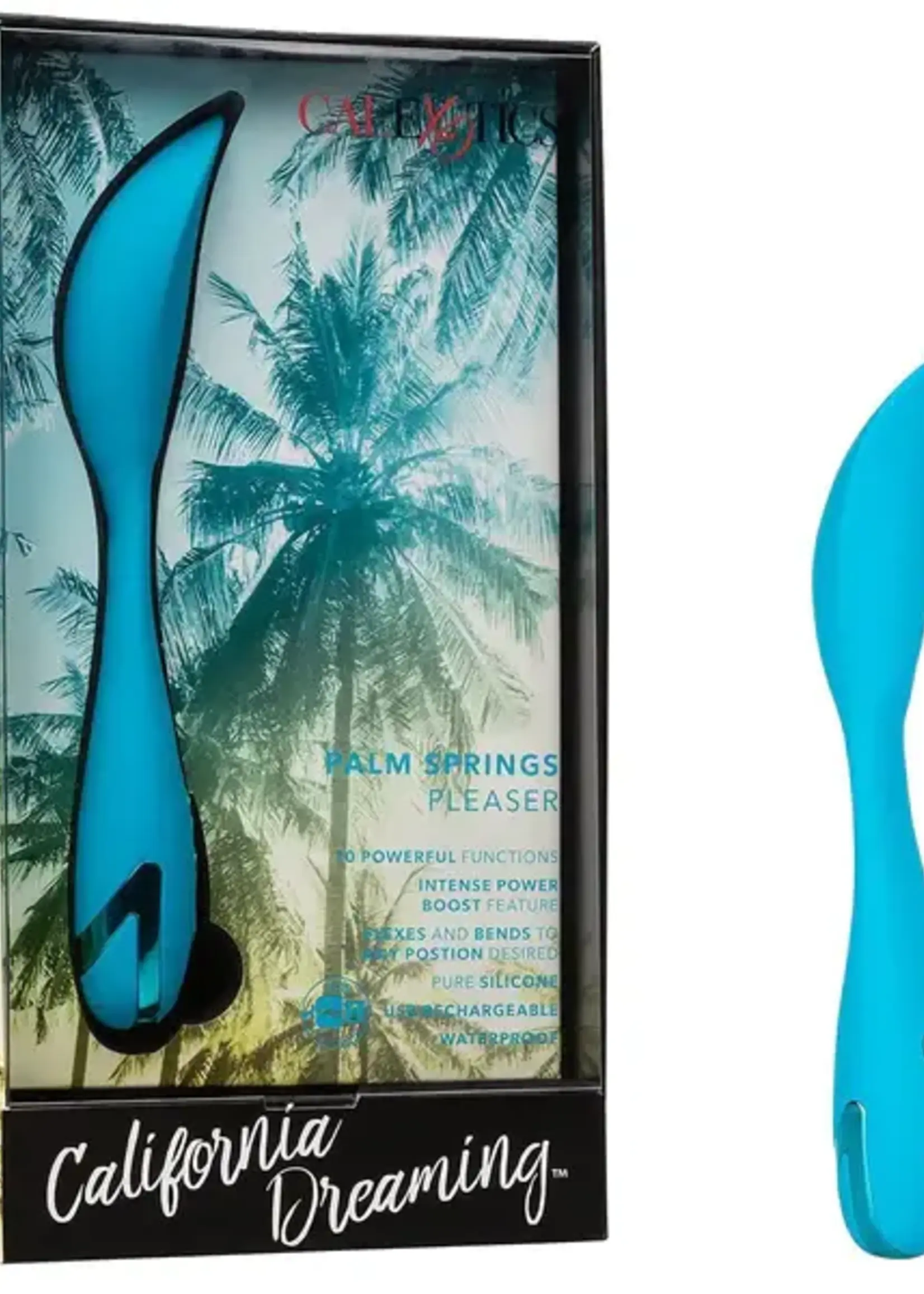 Calexotics California Dreaming - Palm Springs Pleaser