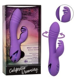 Calexotics California Dreaming - West Coast Wave Rider