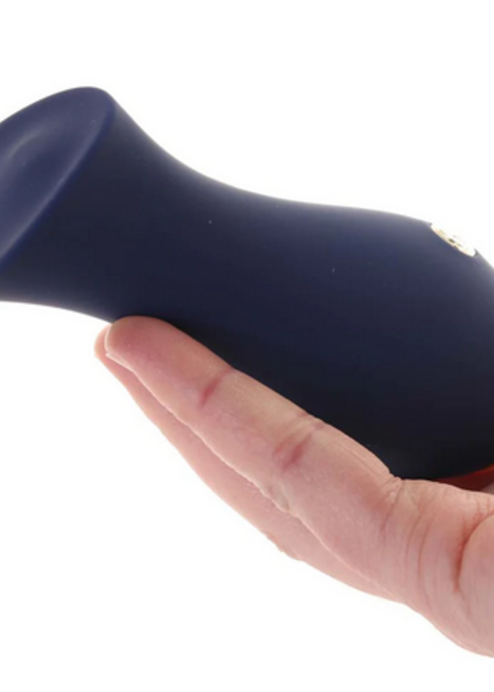 Calexotics Chic Tulip Rolling Massager