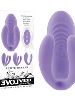 Evolved Evolved - Petite Tickler