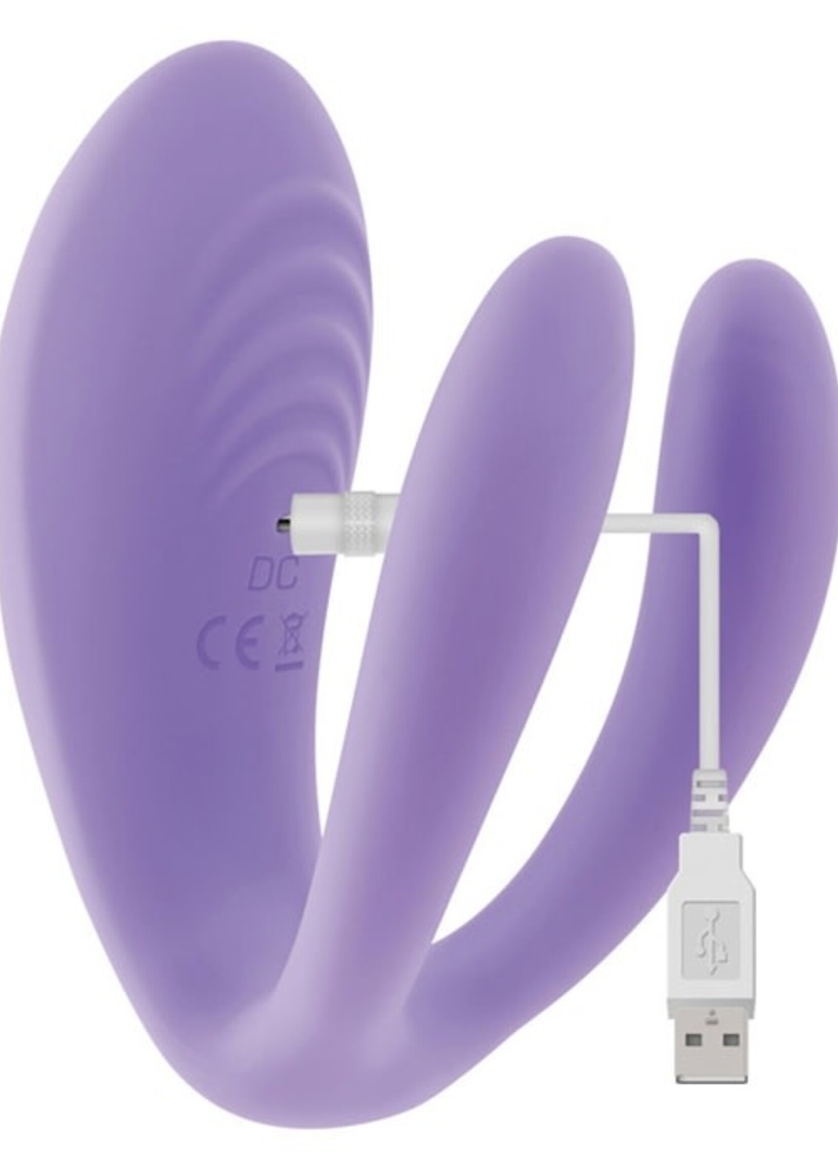 Evolved Evolved - Petite Tickler
