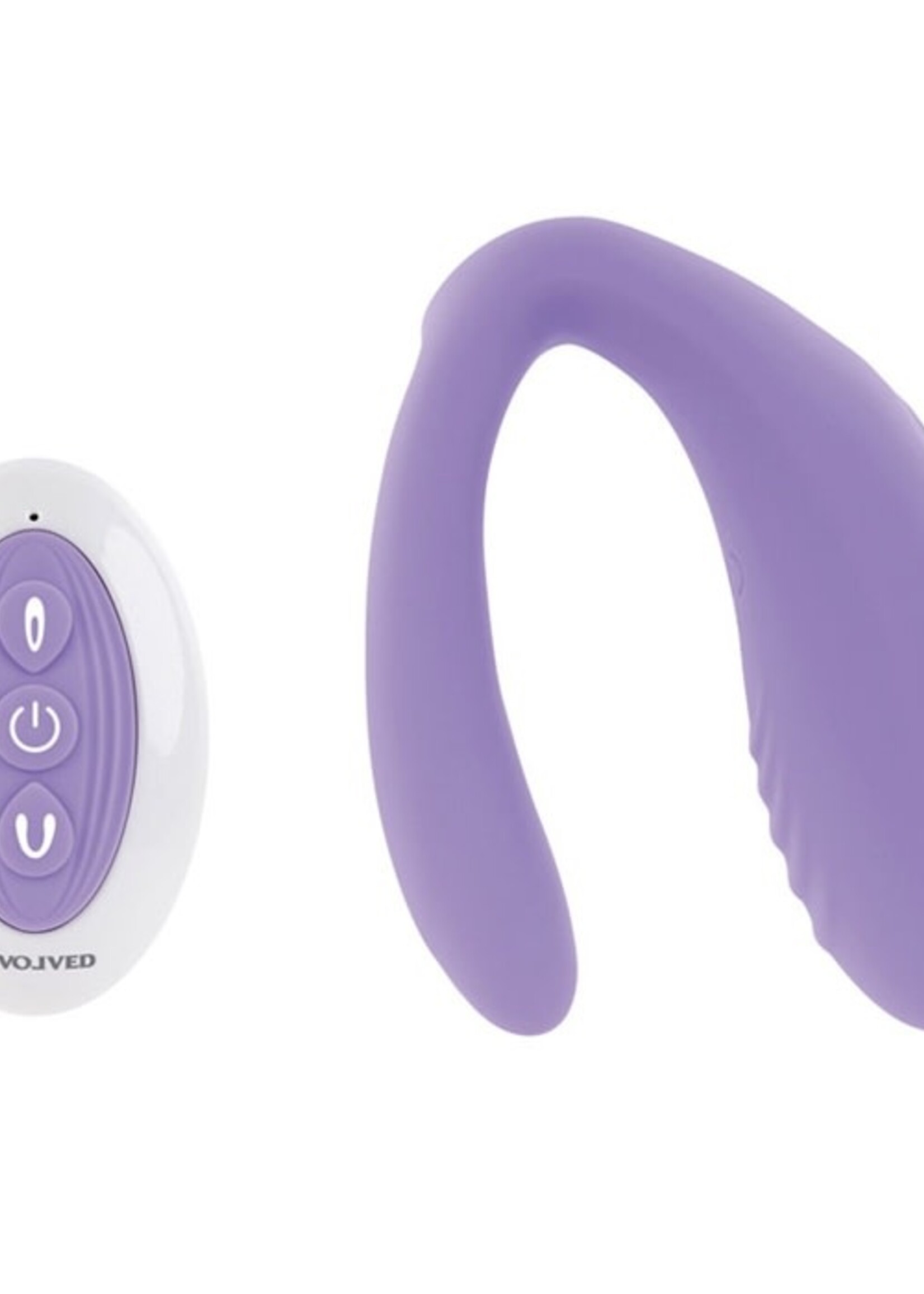 Evolved Evolved - Petite Tickler