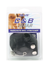 C & B Gear - Parachute Ball Stretcher 3.5"