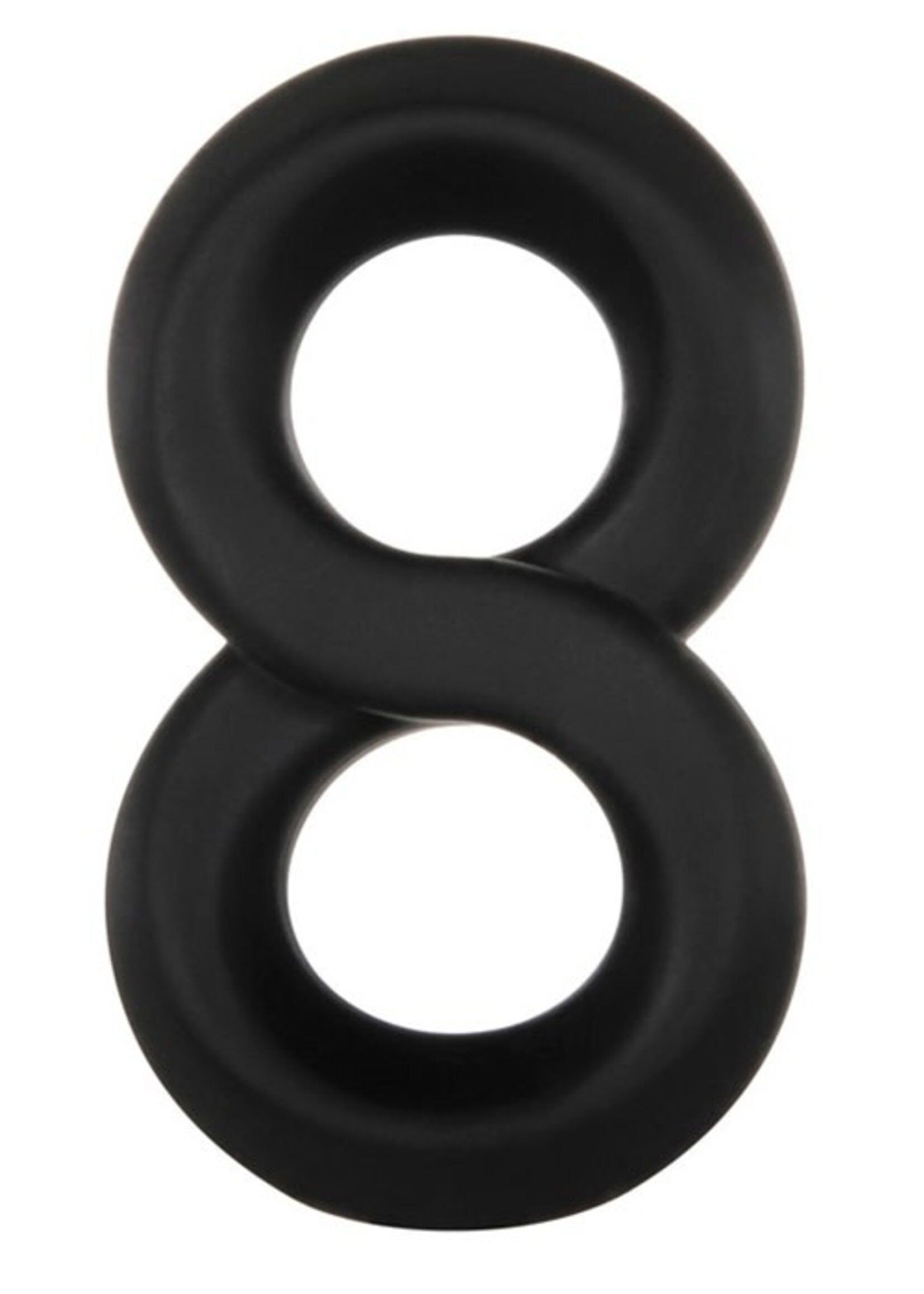 Adam & Eve Adam & Eve - Adam's Deluxe Penis Ring Sampler Set