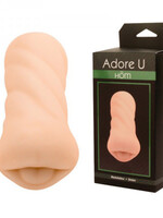 Adore U Adore U Hom - Stroker/Oral