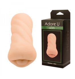 Adore U Adore U Hom - Stroker/Oral