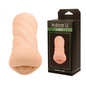 Adore U Hom - Stroker/Oral