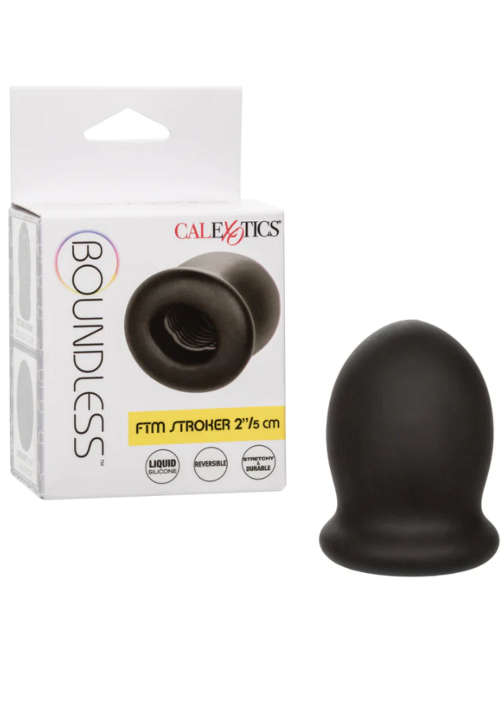 Calexotics Boundless FTM Stroker 2"