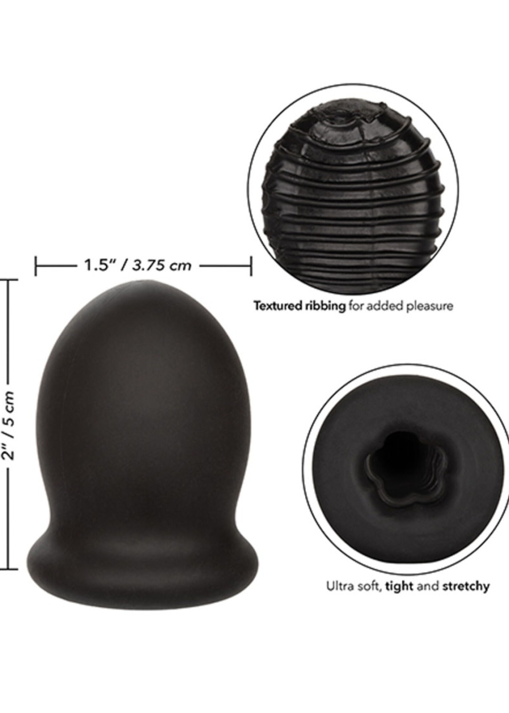 Calexotics Boundless FTM Stroker 2"