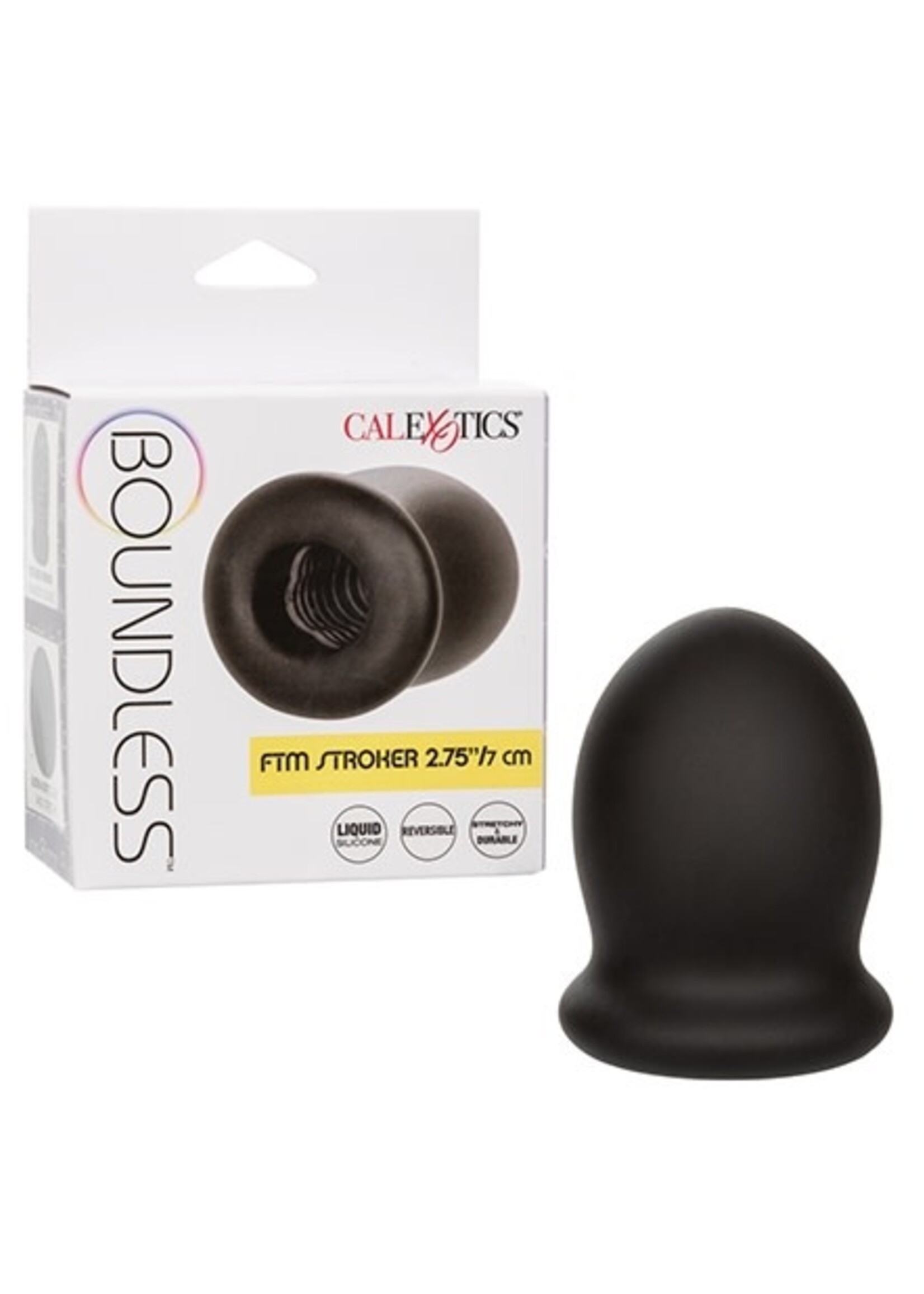 Calexotics Boundless FTM Stroker 2.75"