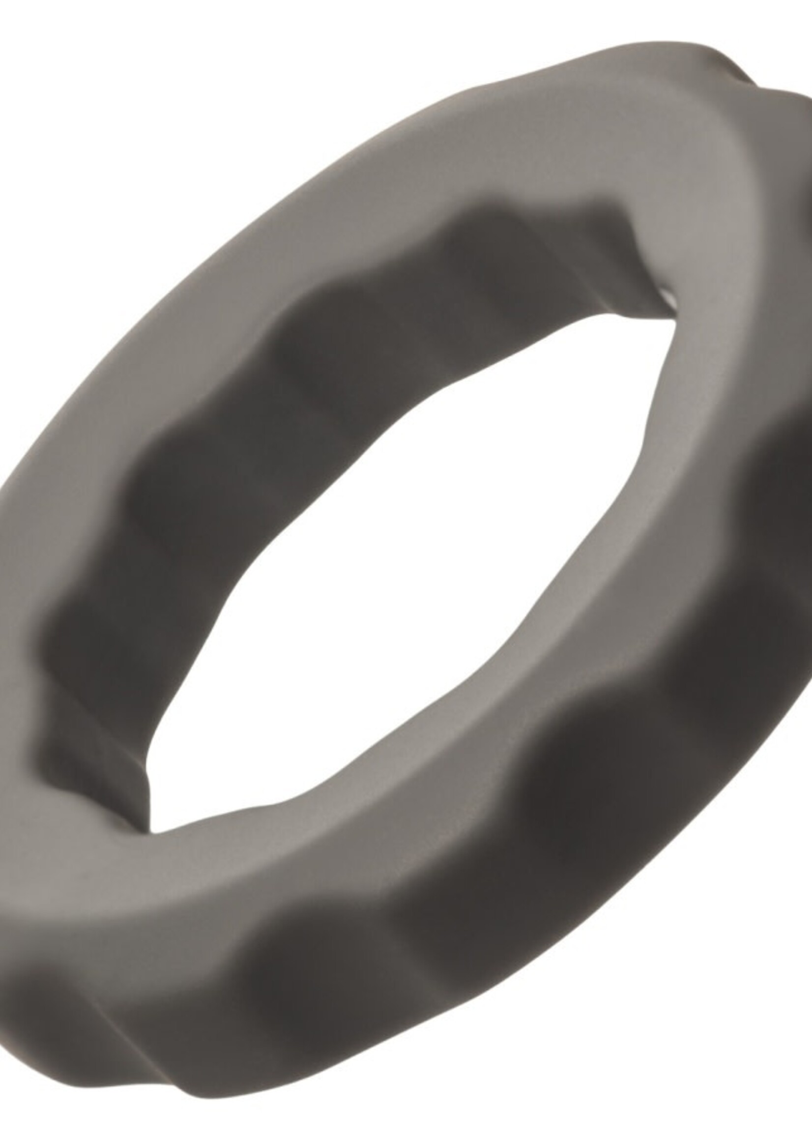 Calexotics Calexotics - Alpha Liquid Silicone Erect Ring