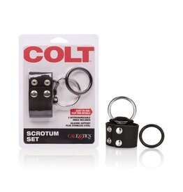 Calexotics Colt - Scrotum Set