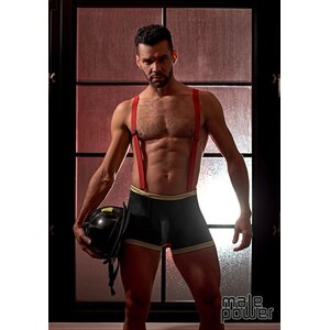 Hose me Down - S/M