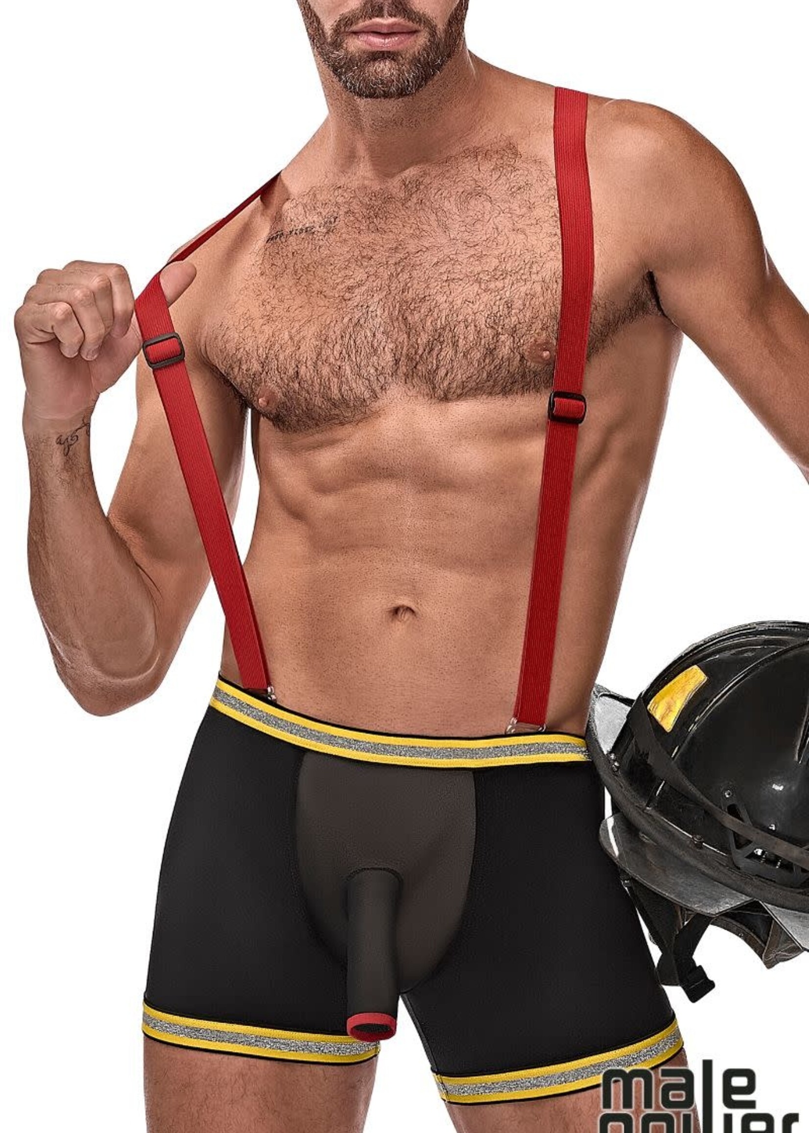 Hose me Down - S/M