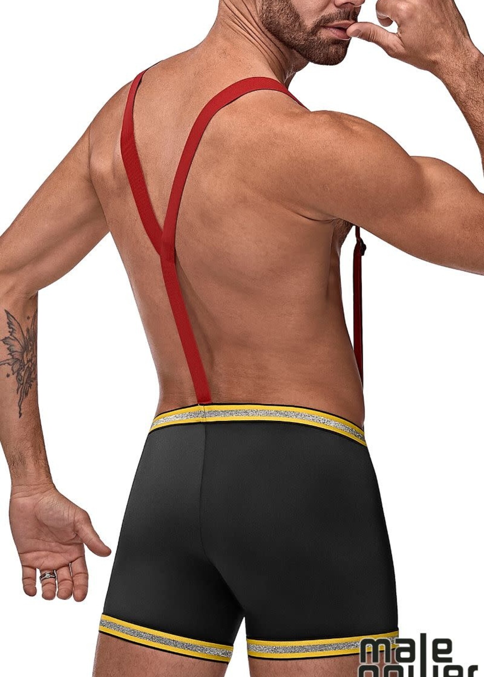 Hose me Down - S/M